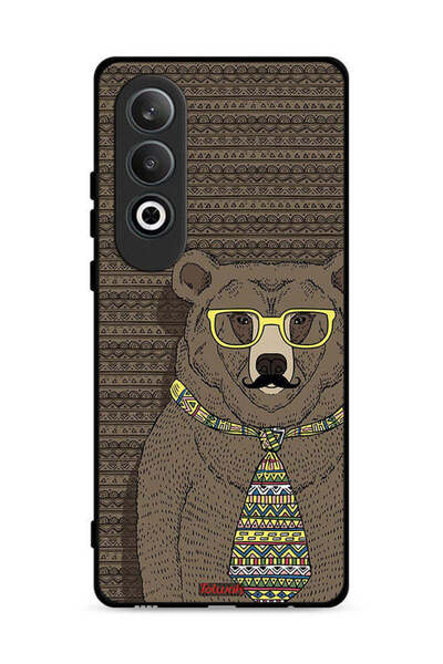 Tolwak غطاء حماية ون بلس نورد نورد CE4 5G غطاء حماية مستر وولف