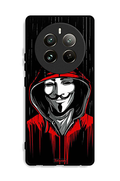 Tolwak غطاء حماية لجهاز Realme 12 Pro Plus 5G للبيع