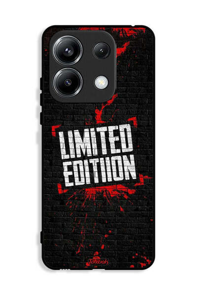 Tolwak غطاء حماية لهاتف Xiaomi Poco M6 Pro 4G إصدار محدود