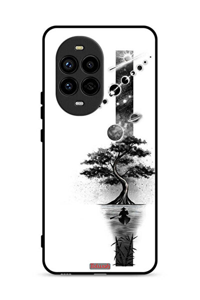 Tolwak Huawei nova 13 Pro 5G Protective Case Cover Earth Space Art