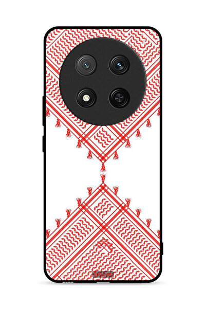 Tolwak غطاء حماية لهاتف Honor X9c 5G - شمال