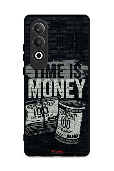 Tolwak غطاء حماية Oppo K12 5G - الوقت هو المال