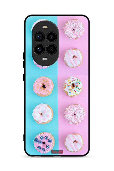 Tolwak غطاء حماية لهاتف هواوي نوفا 13 برو 5G - دوناتس هيذر