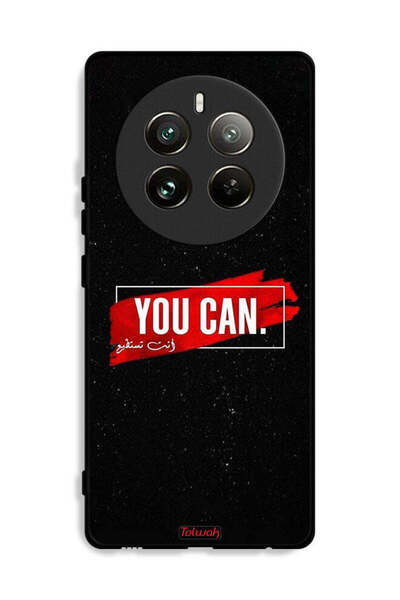 Tolwak غطاء حماية Realme 12 Pro Plus 5G يمكنك الحصول عليه