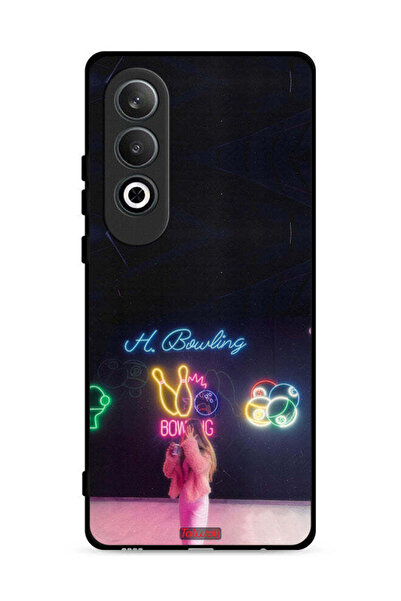 Tolwak غطاء حماية لهاتف OnePlus Nord CE4 5G لمحبي البولينج