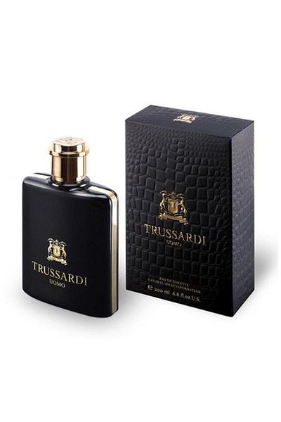 Trussardi Uomo 1911, Apa de toaleta, Barbati, Apa de toaleta, 200 ml
