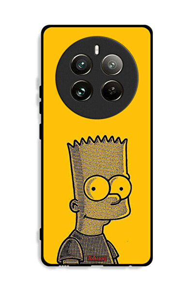 Tolwak غطاء حماية من الكرتون لهاتف Realme 12 Pro Plus 5G