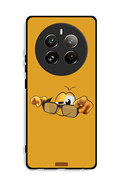 Tolwak غطاء حماية لهاتف Realme 12 Pro Plus 5G - نظرة عامة