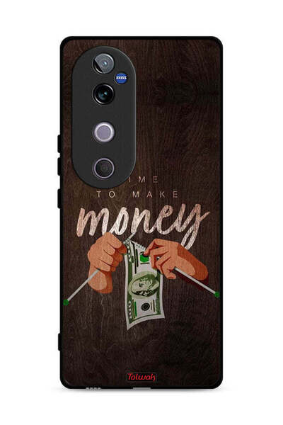 Tolwak غطاء حماية لهاتف Vivo V40 5G: حان وقت جني الأموال