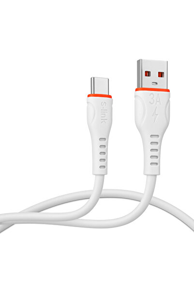 S-LINK 15W FAST TYPE-C CABLE