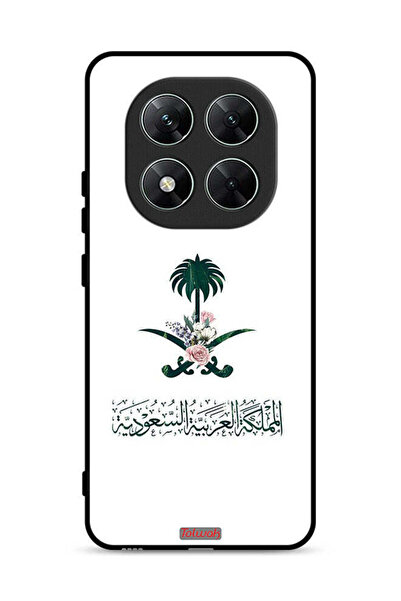 Tolwak غطاء حماية لهاتف شاومي ريدمي نوت 14 برو 5G المملكة العربية السعودية عل...