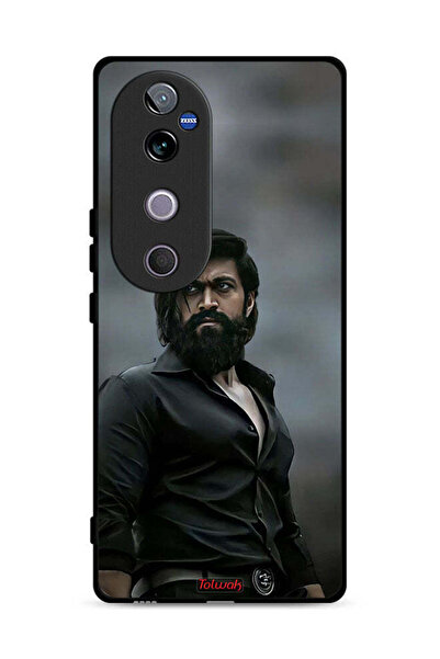 Tolwak غطاء حماية لهاتف Vivo V40 5G Yash Rising Start
