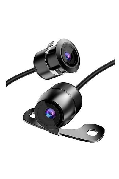 MNT Front or rear car camera