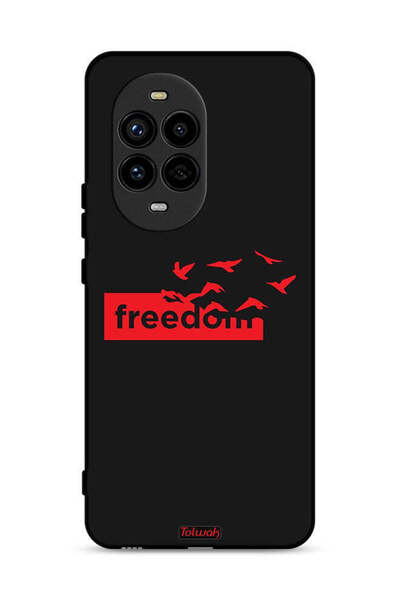 Tolwak غطاء حماية فريدوم لهاتف هواوي نوفا 13 برو 5G