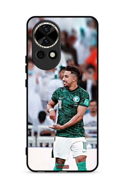 Tolwak غطاء حماية لهاتف هواوي نوفا 13 5G سليم الدواسير