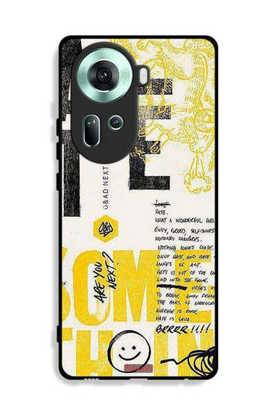 Tolwak غطاء حماية Oppo Reno11 5G هل أنت التالي؟