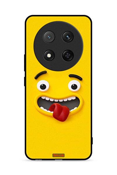 Tolwak غطاء حماية لهاتف Honor X9c 5G من وينكلي