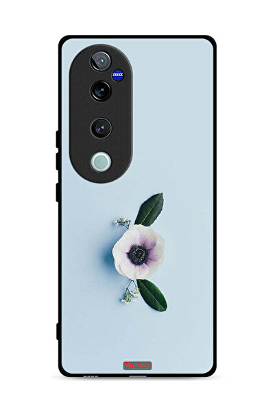 Tolwak غطاء حماية لهاتف Vivo V40 Pro 5G من آني سبرات