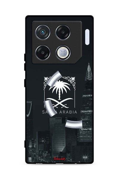 Tolwak غطاء حماية لهاتف إنفينيكس جي تي 20 برو 5G - المملكة العربية السعودية