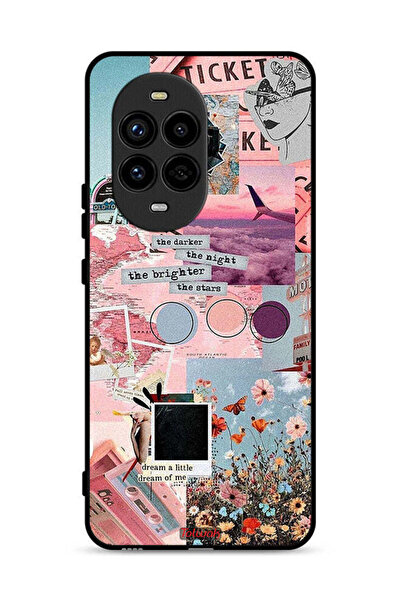 Tolwak غطاء حماية لهاتف هواوي نوفا 13 برو 5G - الليل أظلم والنجوم أكثر إشراقًا