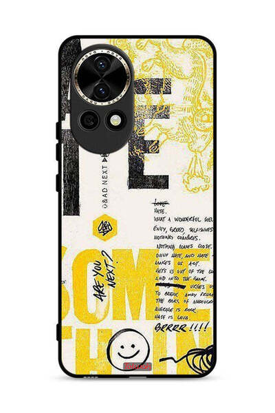 Tolwak غطاء الحماية Huawei nova 13 5G غطاء الحماية هل أنت التالي