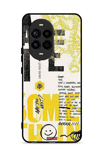 Tolwak غطاء حماية لهاتف هواوي نوفا 13 برو 5G هل أنت التالي؟