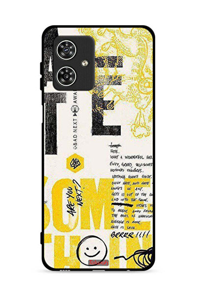 Tolwak غطاء حماية لهاتف موتورولا موتو جي 54 5 جي هل أنت التالي؟