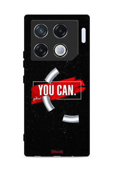 Tolwak غطاء حماية لهاتف Infinix GT 20 Pro 5G يمكنك الحصول عليه