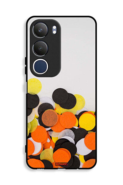 Tolwak غطاء حماية ميل بول لهاتف فيفو Y19s 4G