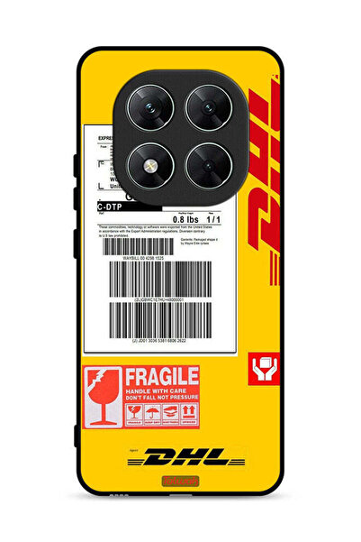 Tolwak غطاء حماية لهاتف Xiaomi Poco X7 5G ملصق DHL