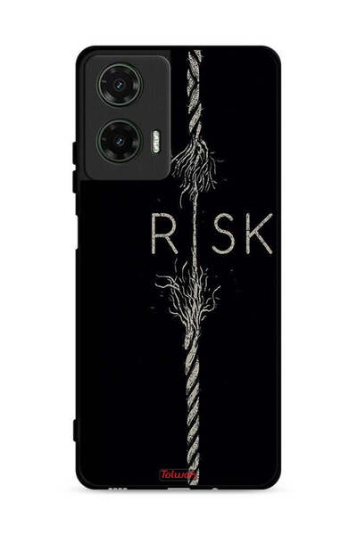 Tolwak غطاء حماية مقاوم للصدمات لهاتف موتورولا موتو جي 35 5 جي