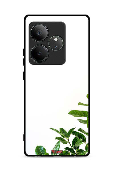 Tolwak غطاء حماية لهاتف Realme GT Neo6 SE 5G، مطبوع عليه صورة جوش كالابريس