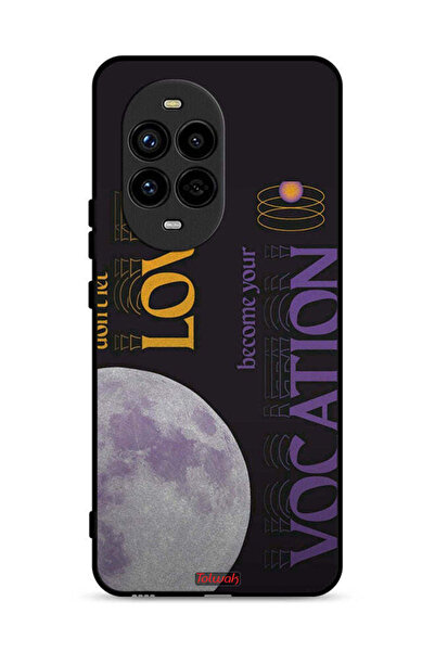 Tolwak Huawei nova 13 Pro 5G Protective Case Cover Do Not Let Love Become You...