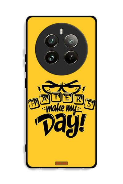 Tolwak غطاء حماية Realme 12 Pro Plus 5G - اجعل يومي مميزًا