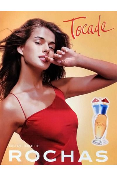 ROCHAS Tocade, Eau De Parfum, Femei, Eau De Toilette, 100 ml