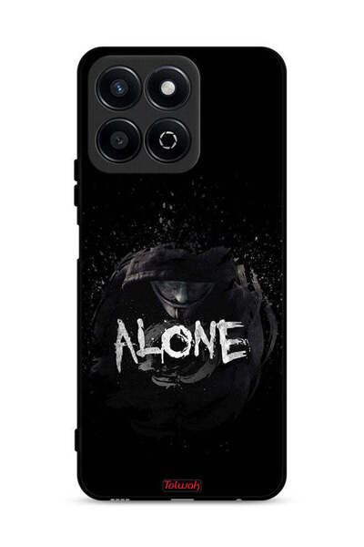Tolwak غطاء حماية لهاتف Honor Play 60 Plus 5G وحده