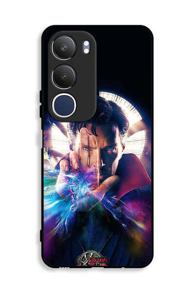 Tolwak غطاء حماية Vivo Y19s 4G Doctor Strange