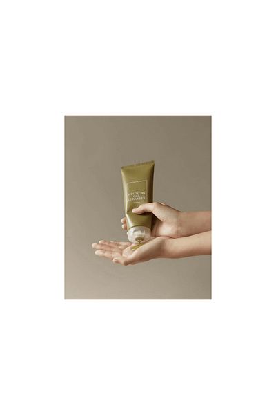 I'm From Sunt de la - Gel de curățare cu mugwort, 150 ml