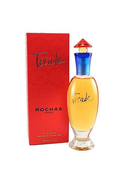 ROCHAS Tocade, Eau De Parfum, Femei, Eau De Toilette, 100 ml