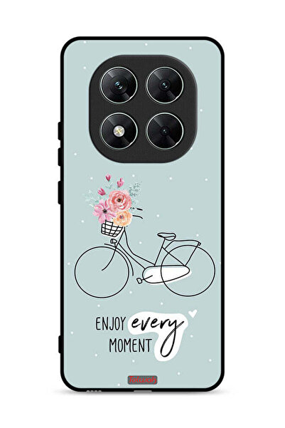 Tolwak غطاء حماية لهاتف Xiaomi Poco X7 5G استمتع بكل لحظة