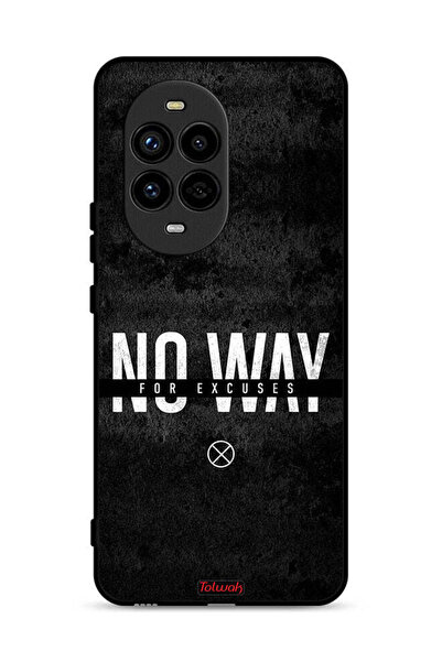 Tolwak غطاء حماية لهاتف هواوي نوفا 13 برو 5G - لا مجال للاعذار