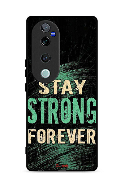 Tolwak غطاء حماية لهاتف Vivo S19 Pro 5G - ابق قويًا إلى الأبد