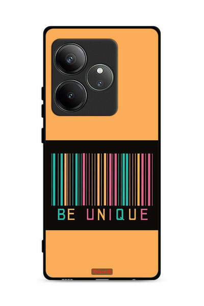 Tolwak غطاء حماية لهاتف Realme GT 6T 5G - كن فريدًا