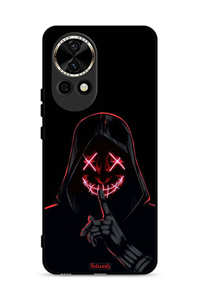 Tolwak غطاء حماية لهاتف هواوي نوفا 13 5G مارشميلو