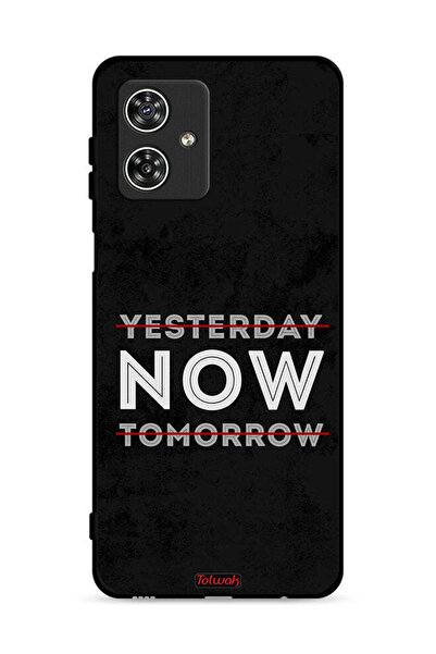 Tolwak غطاء حماية لهاتف موتورولا موتو جي 54 5G الآن