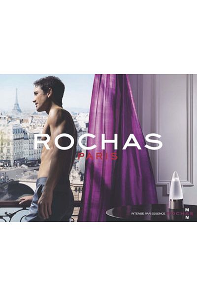 ROCHAS Man, Eau De Toilette, Men, Eau De Toilette, 50 ml