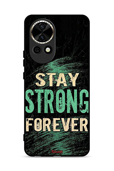 Tolwak غطاء حماية لهاتف هواوي نوفا 13 5G - ابق قويًا إلى الأبد