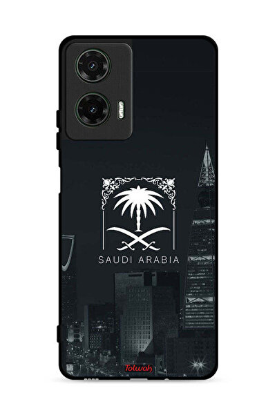 Tolwak غطاء حماية لهاتف موتورولا موتو جي 35 5G - المملكة العربية السعودية