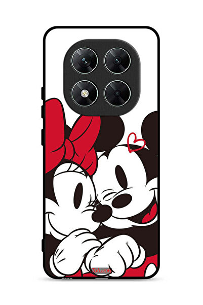 Tolwak غطاء حماية ميكي ماوس لهاتف شاومي بوكو X7 5G