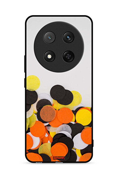 Tolwak Honor X9c 5G Protective Case Cover Mel Poole
